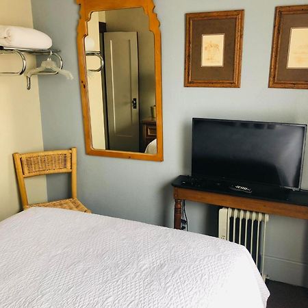 Historic Palace Hotel Silver City Esterno foto