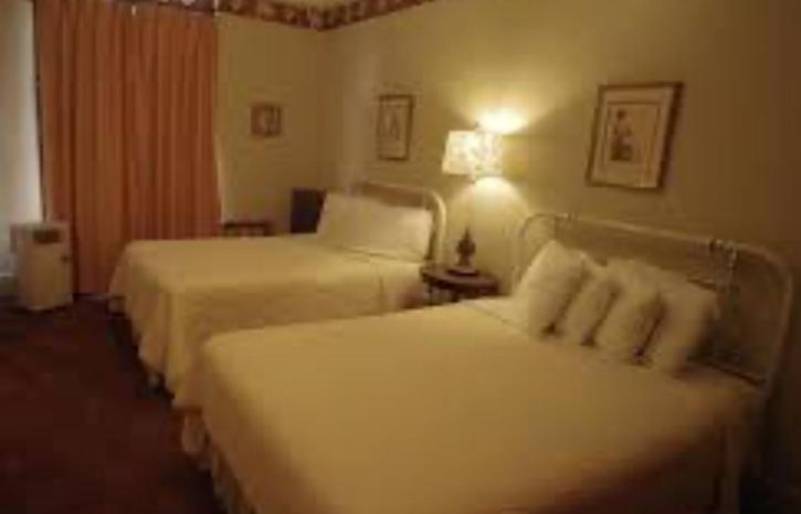 Historic Palace Hotel Silver City Esterno foto